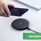Anker PowerWave 7.5W Qi Charger | $11 | Amazon | Promo code KJA2503L